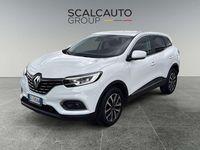 Usata Renault Kadjar Intens 116 CV (85 kW) 2022 Bianco SUV