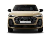 Nuova Audi Q5 Sportback S-Line 299 CV (219 kW) 2025 Oro sakhir metallizzato SUV