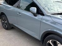 Usata Nissan Qashqai N-Connecta 2023 SUV