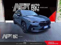 Usata Subaru Crosstrek Premium 136 CV (100 kW) 2024 Other SUV