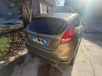 Usata Ford Fiesta 88 CV (64 kW) 2012 Utilitaria