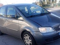 Usata Fiat Idea Dynamic 90 CV (66 kW) 2008 Monovolume