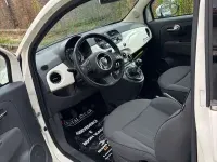 Usata Fiat 500 Lounge 69 CV (50 kW) 2013 Utilitaria