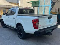 Usata Nissan Navara N-Connecta 190 CV (139 kW) 2021 Bianco Pick-up
