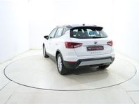 Usata Seat Arona XCELLENCE 95 CV (69 kW) 2021 Bianco pastello SUV