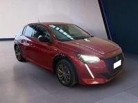 Usata Peugeot e-208 Allure 100 kW (136 CV) 2022 Other Utilitaria