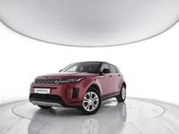 Usata Land Rover Range Rover evoque S 150 CV (110 kW) 2020 Rosso SUV