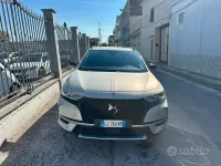 Usata DS Automobiles DS7 Crossback Performance Line Plus 131 CV (96 kW) 2022 Grigio SUV