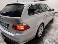 Usata BMW 530 232 CV (170 kW) 2005 Station wagon