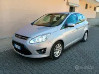 Usata Ford C-MAX 115 CV (84 kW) 2012 Monovolume