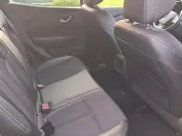 Usata Renault Kadjar 115 CV (84 kW) 2016 Blu SUV