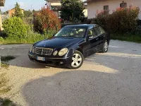 Usata Mercedes E280 Elegance 177 CV (130 kW) 2005 Berlina