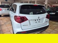Nuova Suzuki Vitara 129 CV (94 kW) 2026 Other SUV