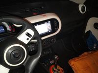 Usata Renault Twingo 60 kW (82 CV) 2022 Grigio Utilitaria
