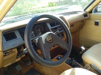 Usata Triumph Acclaim 70 CV (51 kW) 1982 Berlina