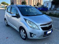 usata Chevrolet Spark 1.2 gpl 16v 2010