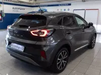 Usata Ford Puma Titanium S 125 CV (91 kW) 2024 Grigio SUV