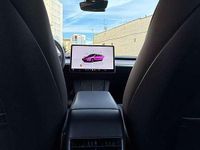 Usata Tesla Model 3 Standard Range 88 kW (120 CV) 2023 Nero Berlina