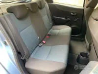 Usata Toyota Yaris Lounge 69 CV (50 kW) 2012 Utilitaria