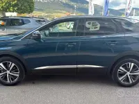 Usata Peugeot 3008 Allure 131 CV (96 kW) 2023 Bluazzurro SUV