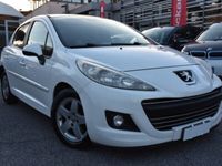 usata Peugeot 207 1.4 VTi 95CV 5p. XS