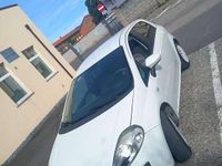 Usata Fiat Punto Evo Sport 90 CV (66 kW) 2013 Utilitaria