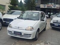 usata Fiat Seicento -- 1.1i Active