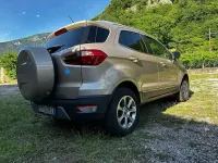 Usata Ford Ecosport ST-Line 101 CV (74 kW) 2018 SUV