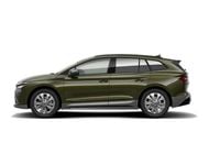 Nuova Skoda Enyaq iV SportLine 210 kW (286 CV) 2026 Grigio SUV