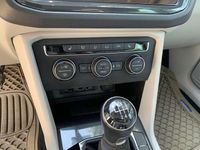 Usata VW Tiguan Advance 150 CV (110 kW) 2018 SUV