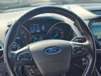 Usata Ford Kuga ST-Line 120 CV (88 kW) 2017 Bianco SUV