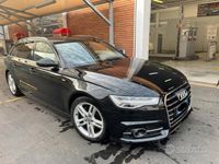 usata Audi A6 A6 2.0 TDI ultra S tronic