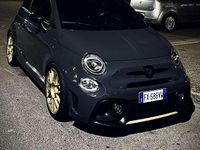 Usata Abarth 595 144 CV (105 kW) 2018 Utilitaria