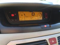 usata Citroën C4 Picasso Gran 1.6 Diesel automatica