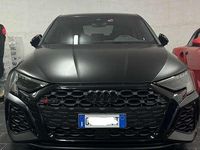 Usata Audi RS3 Ambiente 400 CV (294 kW) 2023 Berlina