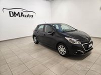 usata Peugeot 208 GPL