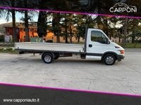 usata Iveco Daily 35C11 2.8 TDI AUTOCARRO