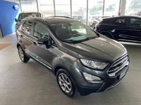 usata Ford Ecosport 1.5 Ecoblue 100 CV Start&Stop Tita