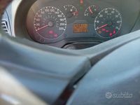 Usata Fiat Grande Punto 75 CV (55 kW) 2006 Utilitaria