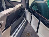 Usata Suzuki Samurai 64 CV (47 kW) 1988 Bianco SUV