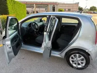 Usata Skoda Citigo 68 CV (50 kW) 2014 Grigio Utilitaria