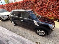 Usata Mini One D Countryman 90 CV (66 kW) 2012 SUV