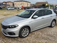 Usata Fiat Tipo 95 CV (69 kW) 2018 Grigio Berlina