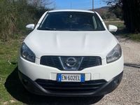 usata Nissan Qashqai QashqaiI 2007 2.0 dci Tekna 4x4 dpf FL