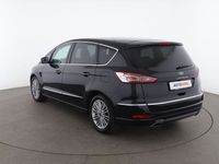 usata Ford S-MAX 2.0 EcoBlue Vignale 150 CV aut.