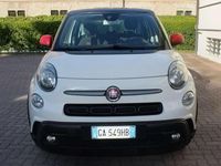 Używany Fiat 500L Cross 95 KM (69 kW) 2020 Minivan