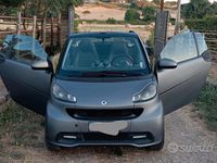 Usata Smart ForTwo Cabrio 84 CV (61 kW) 2009 Cabrio