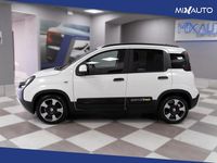 Nuova Fiat Panda 69 CV (50 kW) 2025 Bianco Utilitaria