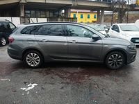 Usata Fiat Tipo Lounge 119 CV (87 kW) 2018 Grigio Station wagon