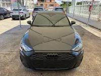 Usata Audi A3 116 CV (85 kW) 2021 Grigio Berlina